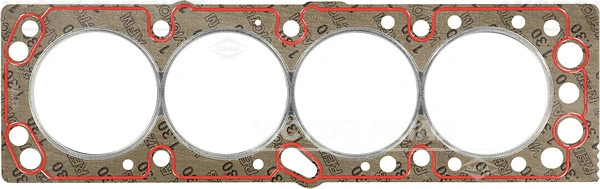 Gasket, cylinder head